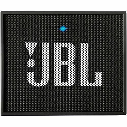 JBL GO+ - Altavoz inalámbrico portátil con Bluetooth