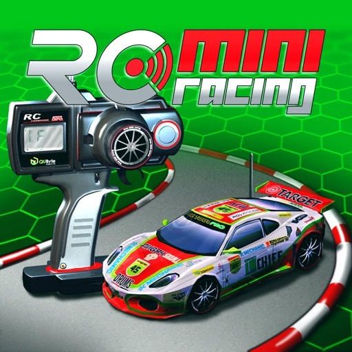 RC Mini Racing