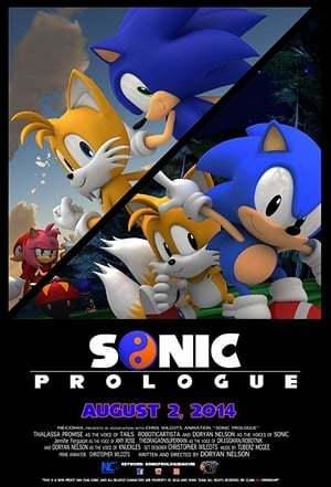 Sonic Prologue