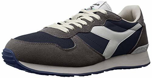 Social Diadora 501.159886, Zapatilla Unisex Adulto, Multicolor