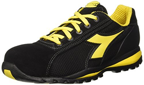 Place Diadora - Glove Ii Text S1p Hro, zapatos de trabajo Unisex adulto,