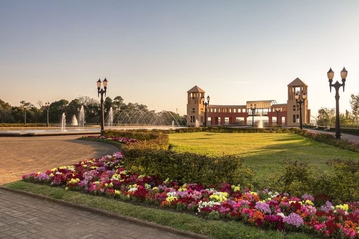 Place Curitiba