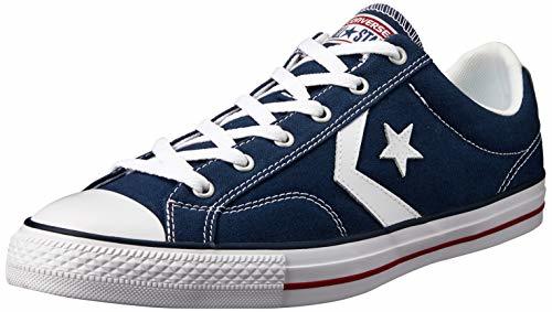 Moda Converse Star Player Adulte Core Canvas Ox - Zapatillas deportivas