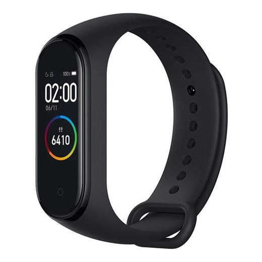 Xiomi Mi Band 4