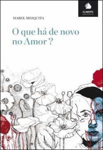 O que hÁ de novo no amor?