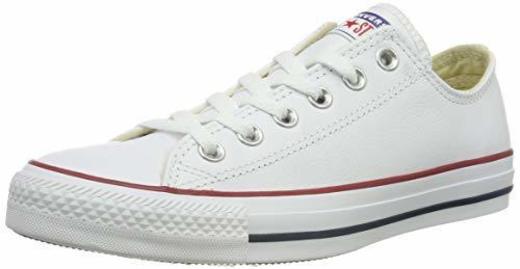 Converse Chuck Taylor Core Lea Ox