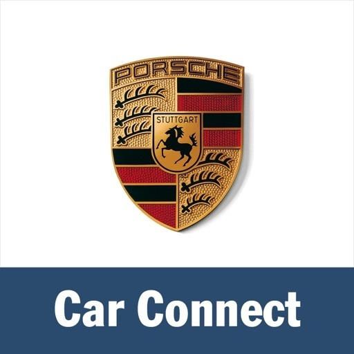 Porsche Car Connect
