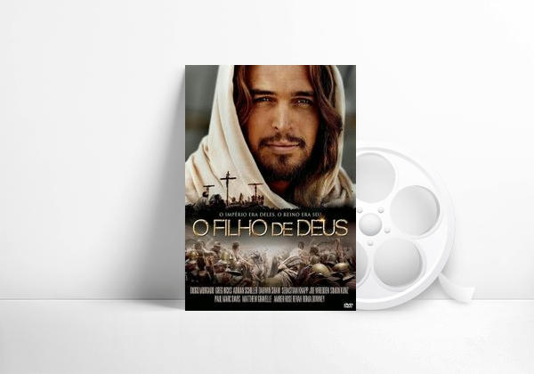 Película Hijo de Dios