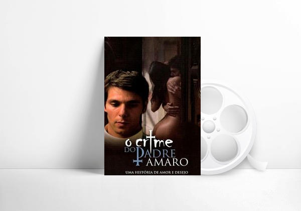 Película O Crime do Padre Amaro