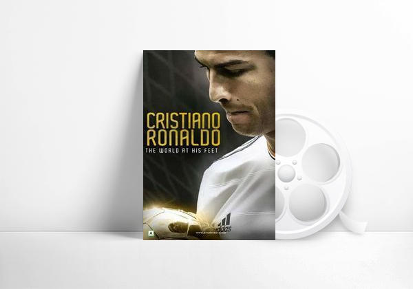 Película Cristiano Ronaldo: World at His Feet
