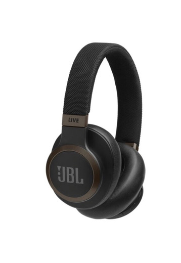 JBL Tune500BT - Auriculares inalámbricos On Ear con Bluetooth y diadema plegable