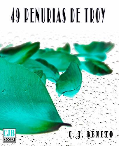 Libro 49 penurias de Troy