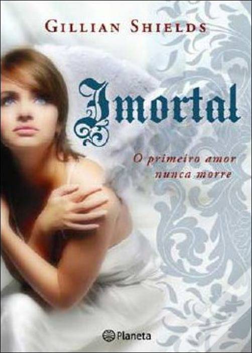 Libros Imortal