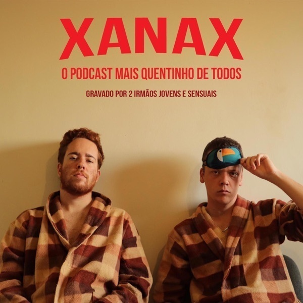 Moda Xanax (podcasts)