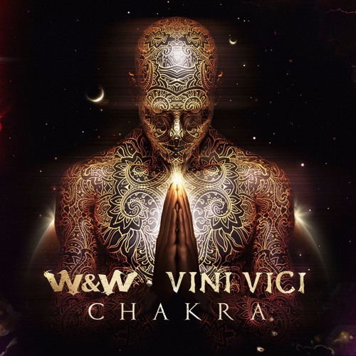 Music Chakra- w&w ft vini vici