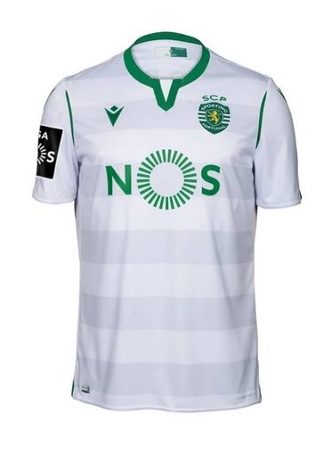 Camisola Sporting 
