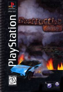 Restaurantes Destruction derby