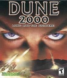 Fashion Dune 2000