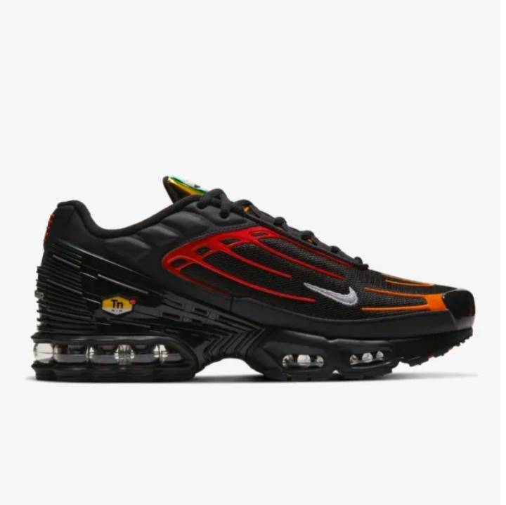 Social Nike Air Max Plus III
