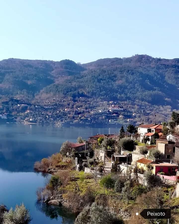 Place Gerês