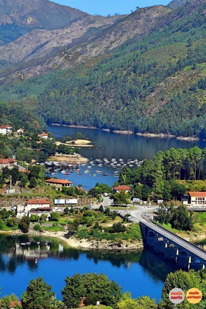 Lugar Gerês