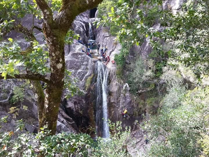 Lugar Gerês