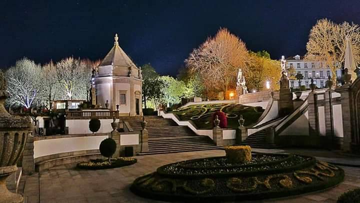 Place Braga