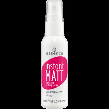 Productos Essence- instant mate