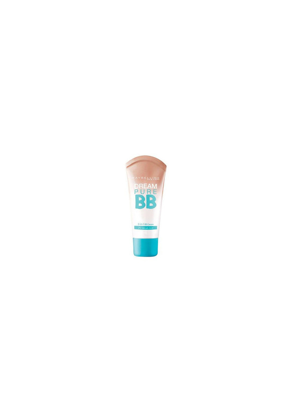 Product BB Cream Maybeline