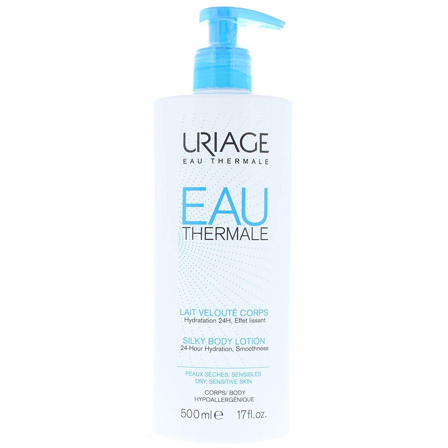 Belleza Uriage Uriage Cleansing Cream