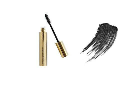 Producto Luxurious Lashes Maxi Brush Mascara

