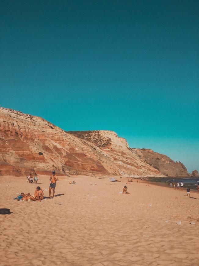 Place Praia da Luz