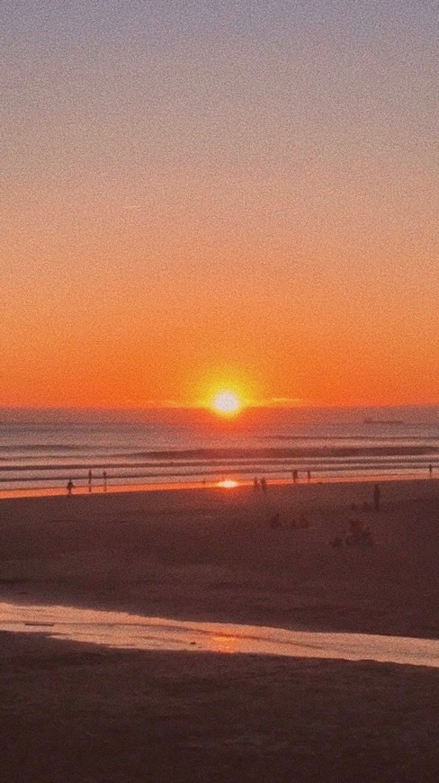 Place Praia de Carcavelos