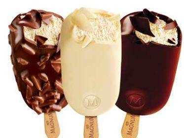 Fashion Gelados Magnum