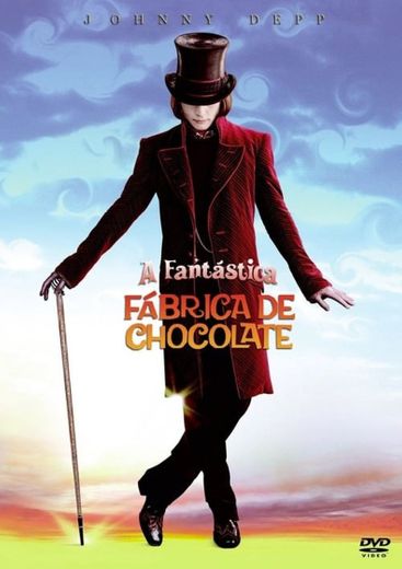 Charlie and the Chocolate Factory