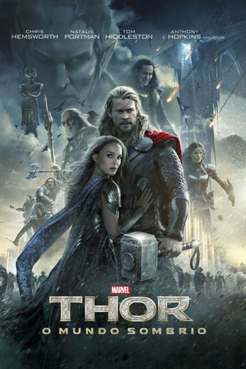 Thor: The Dark World