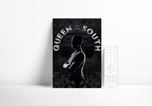 Serie Queen of the South