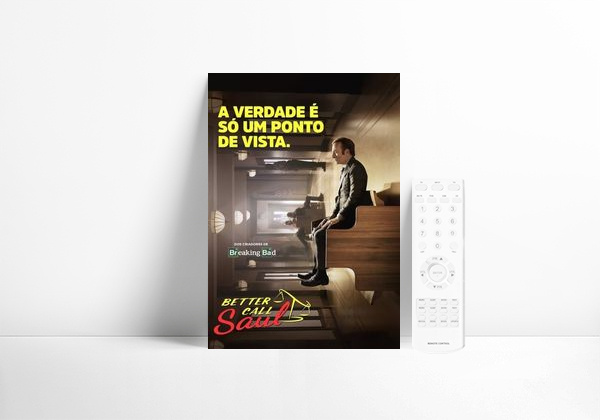 Serie Better Call Saul