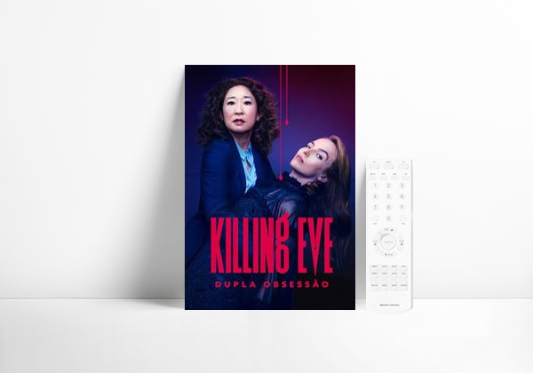 Serie Killing Eve