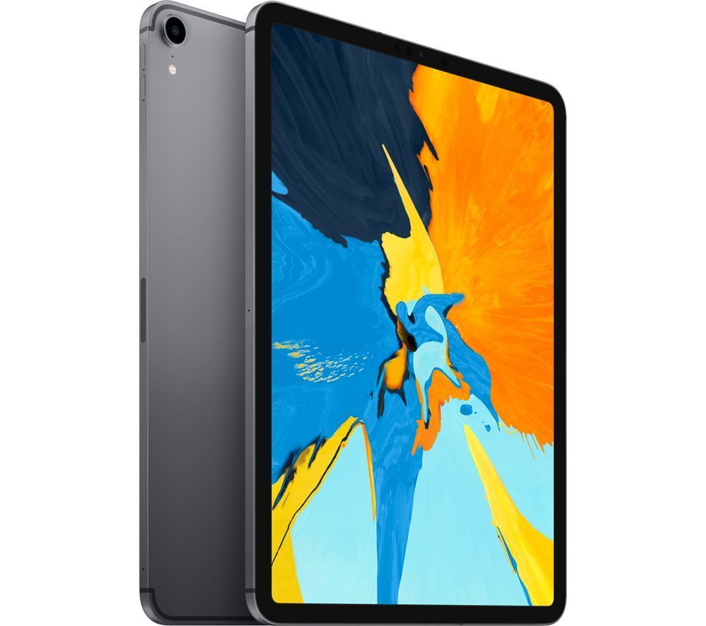 Apple iPad Pro

