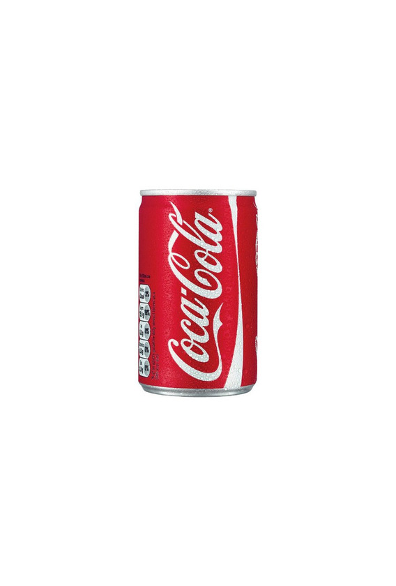 Producto Coca-Cola Coke 150ml Mini Can