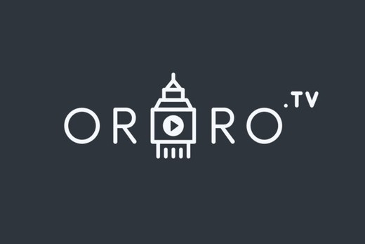 ORORO.TV - fun way to learn English