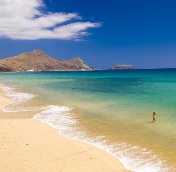 Place Ilha do Porto Santo