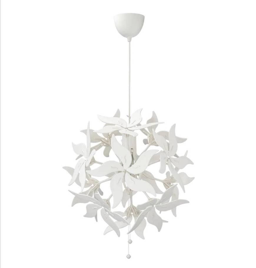 Social Candeeiro Ikea