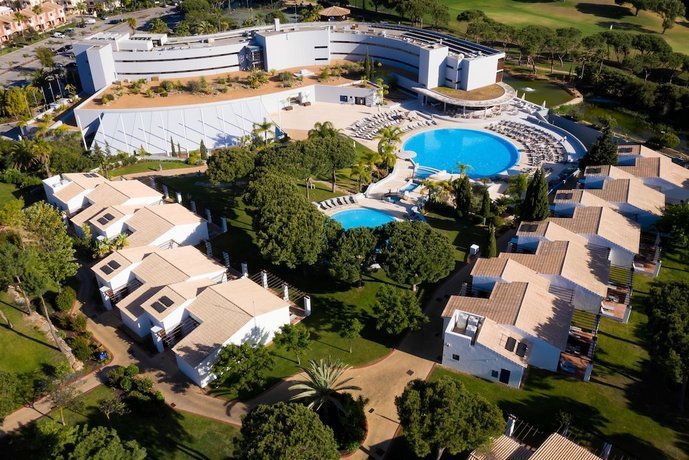 Lugar Pestana Vila Sol Vilamoura