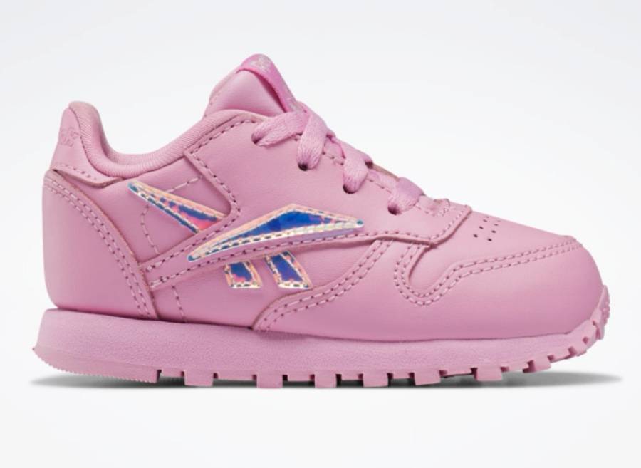 Social Ténis reebok 