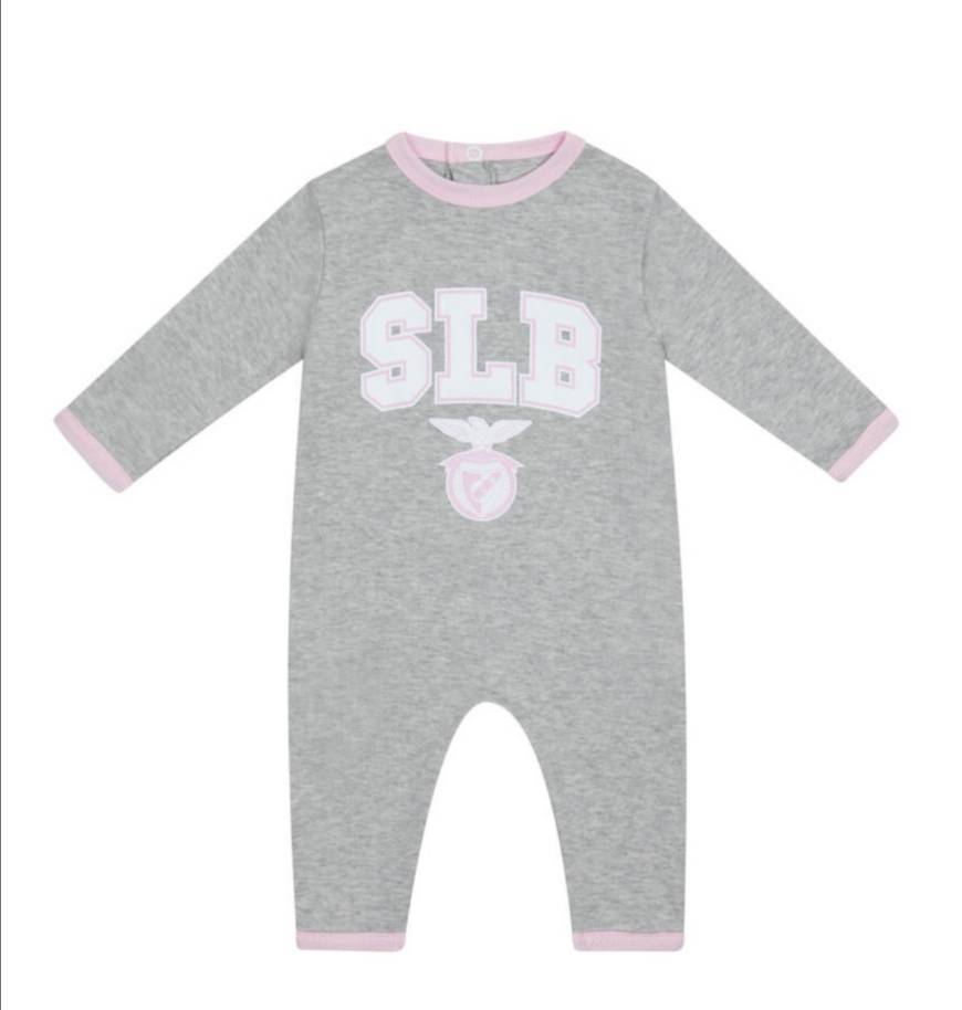 Social Babygrow SLB