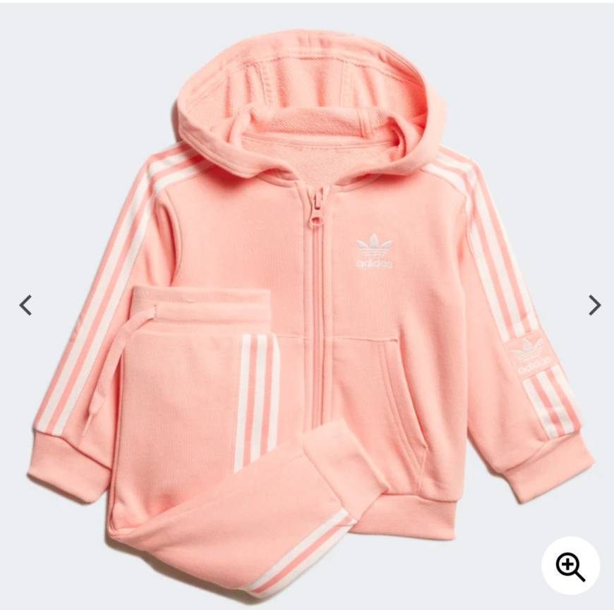 Social Fato de treino adidas