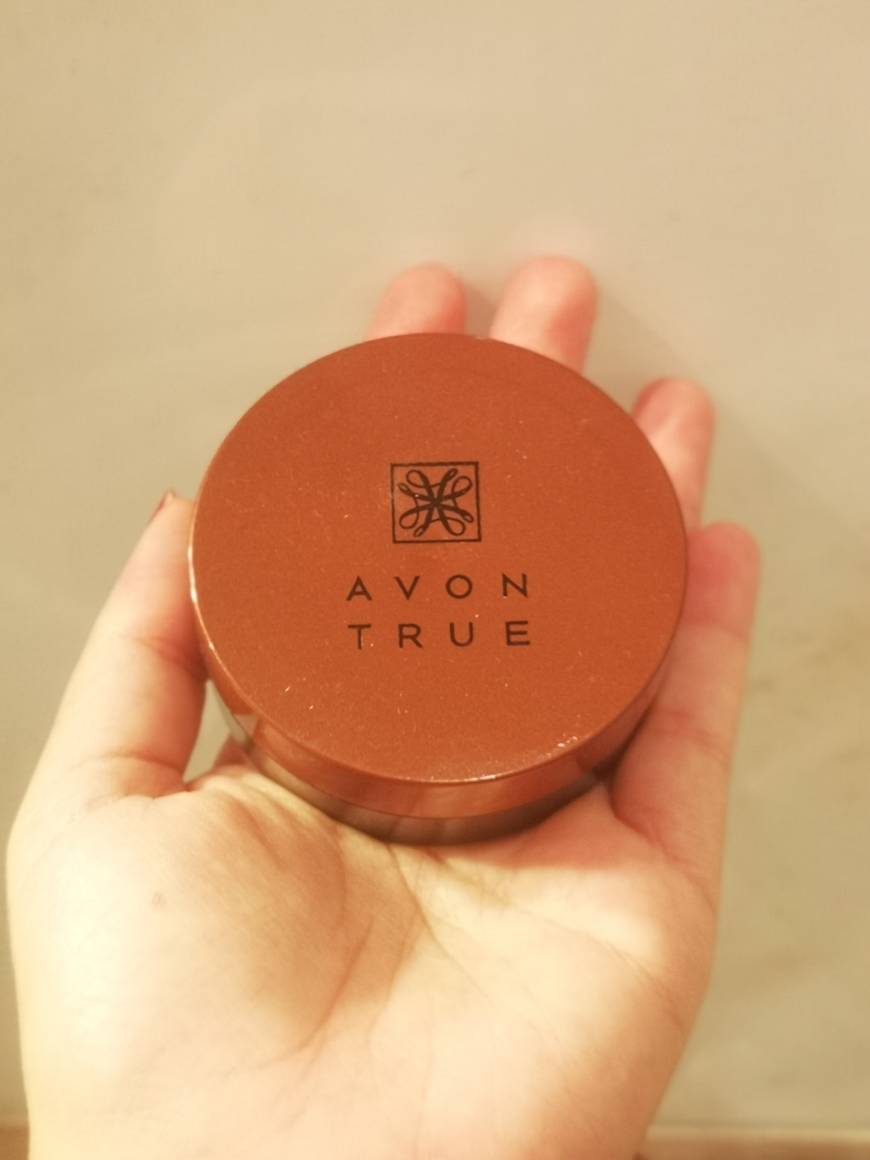 Product Pérolas bronzeadoras Avon