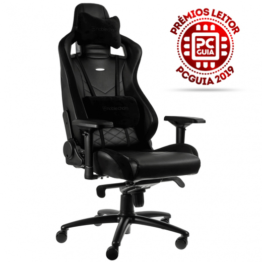 Cadeira Gaming Noblechairs EPIC PU Leather

